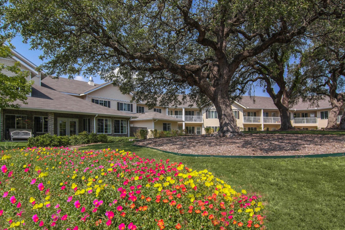 Holiday Parkwood Meadows