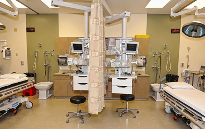 St Luke Community Nursing Home