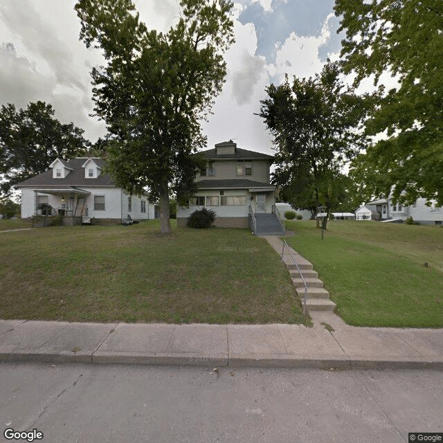 Festus Rest Home