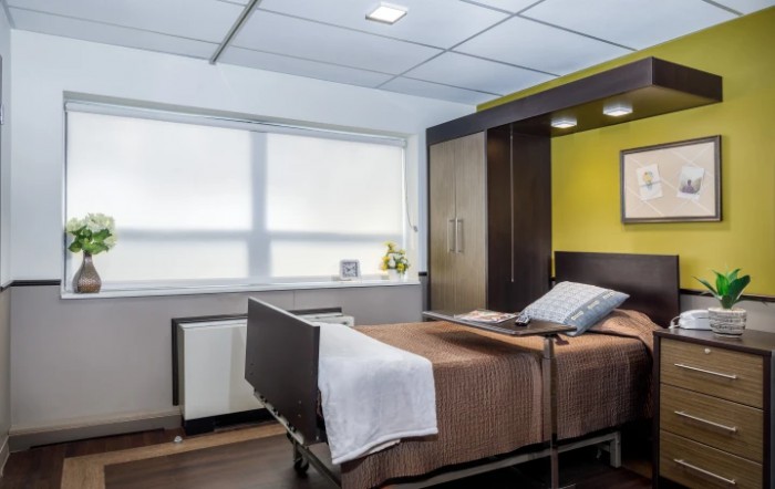 Hammonton Center For Rehabilitation And Healthcare