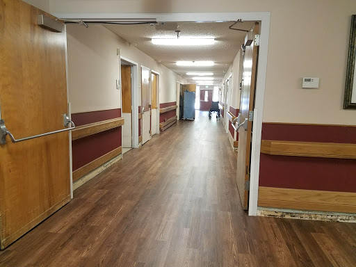 Seaview Rehabilitation & Wellness Center