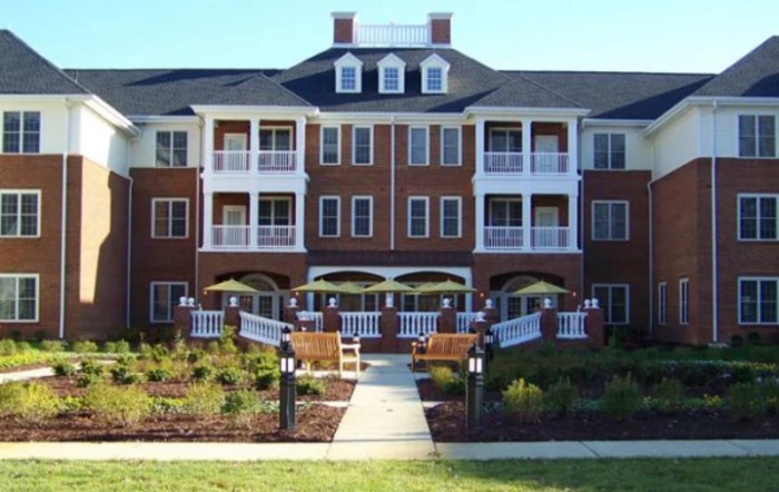 Riverside Convalescent Cntr We