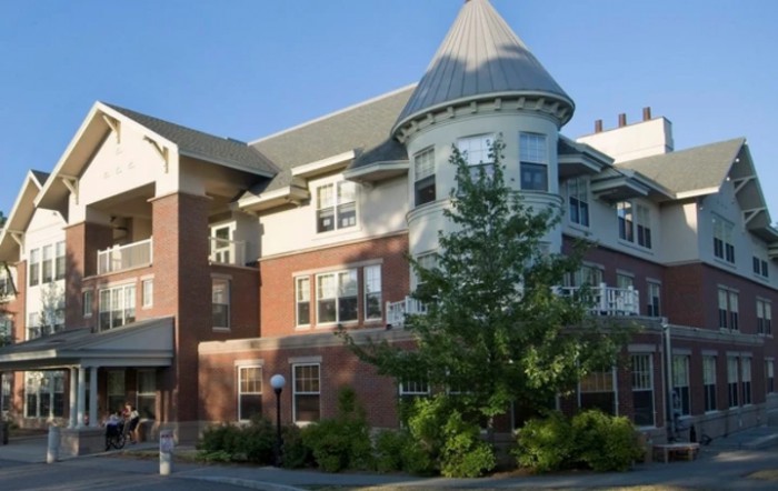 Neville Center At Fresh Pond For Nursing & Rehab