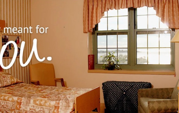 Haym Solomon Home For The Aged