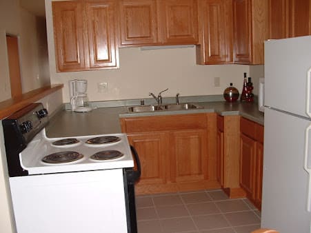 Northland Lodge Assisted Living