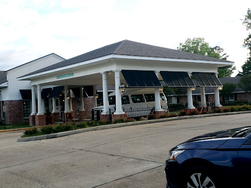 Landmark Nursing & Rehab Center