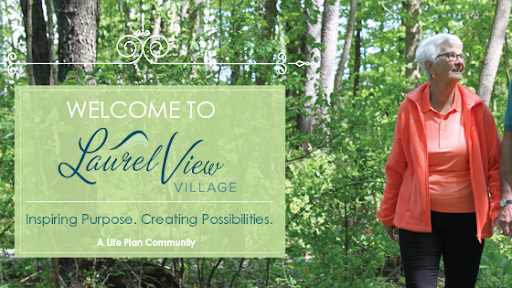 Laurel View Village