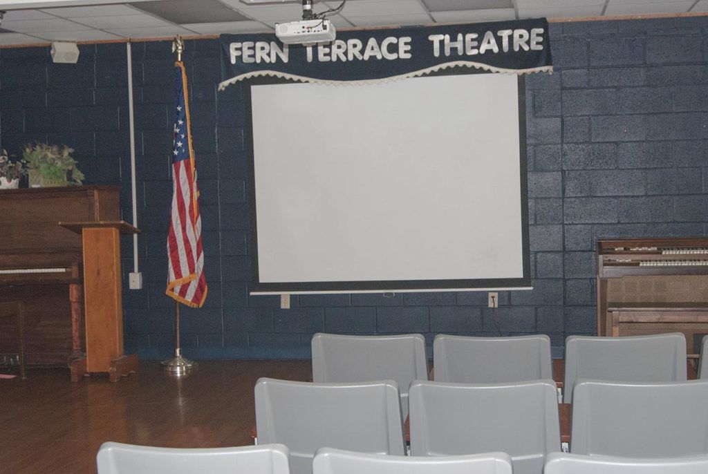 Fern Terrace Of Bowling Green