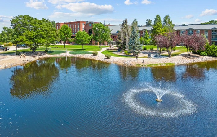 Good Samaritan Village - Loveland