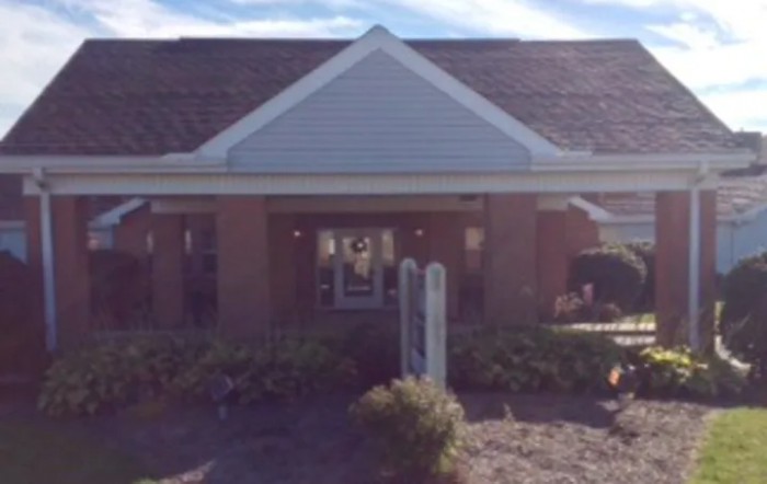 Oakhill Manor Care Center
