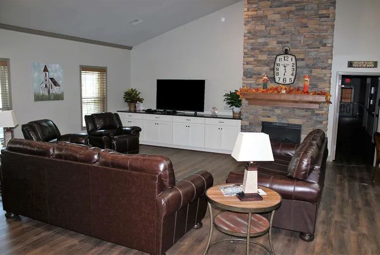 Premier Assisted Living