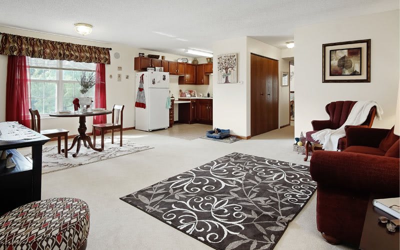 Trustwell Living of Raytown