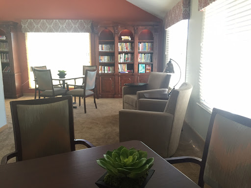 Nicolet Highlands Apartments 55+
