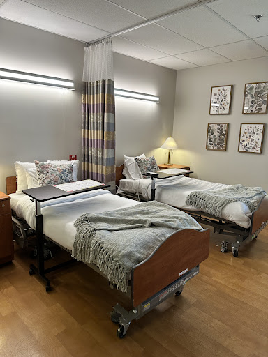 Loudoun Nursing And Rehab Center