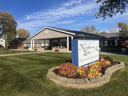 Northern Lakes Nursing And Rehabilitation Center