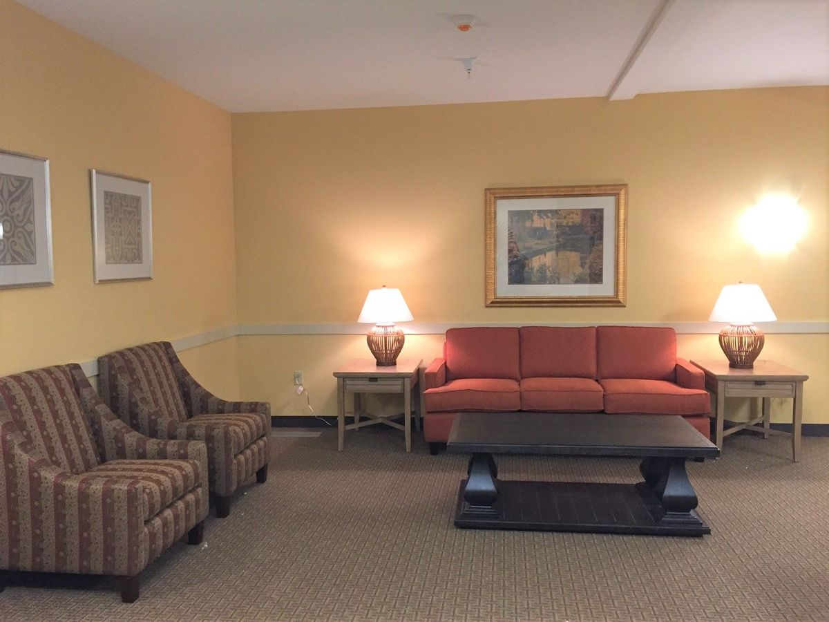 Arcadia Senior Living