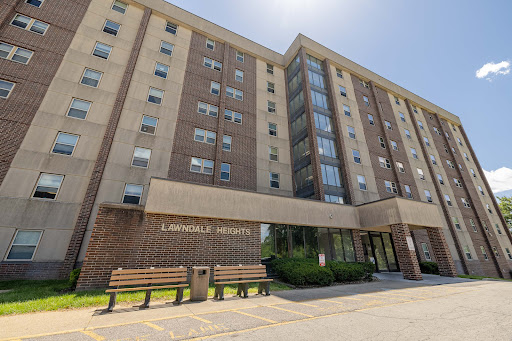 Lawndale Heights