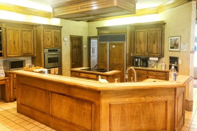 North Texas Personal Care Homes