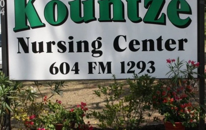 Kountze Nursing Center