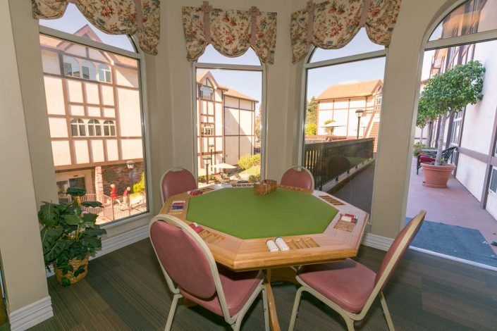 The Lexington Assisted Living