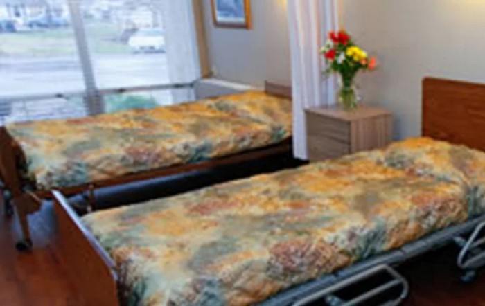 Helia Healthcare Of Benton