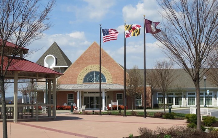 Carroll Lutheran Village