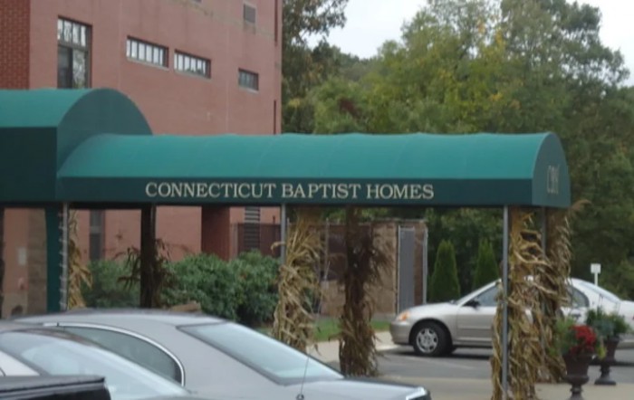 Connecticut Baptist Homes