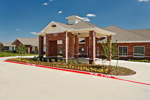 Lakewest Rehabilitation And Skilled Care