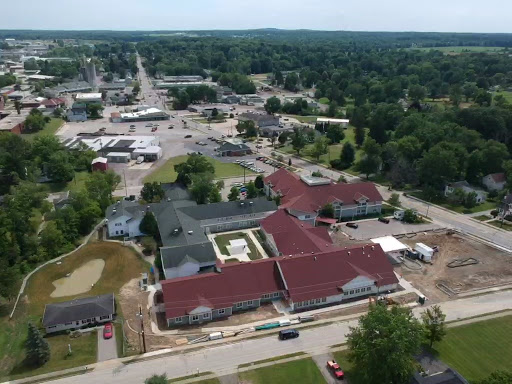 Ohman Family Living at Briar