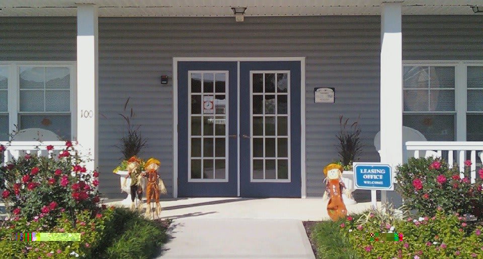 Laurel Commons