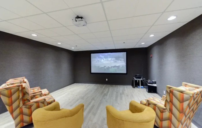 Majestic Center For Rehab & Sub-Acute Care