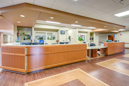Cardinal Hill Skilled Rehabilitation Unit