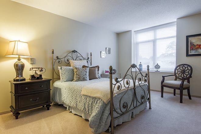 Brookdale North Raleigh