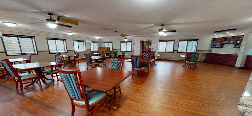 Heritage Hills Nursing & Rehabilitation Center