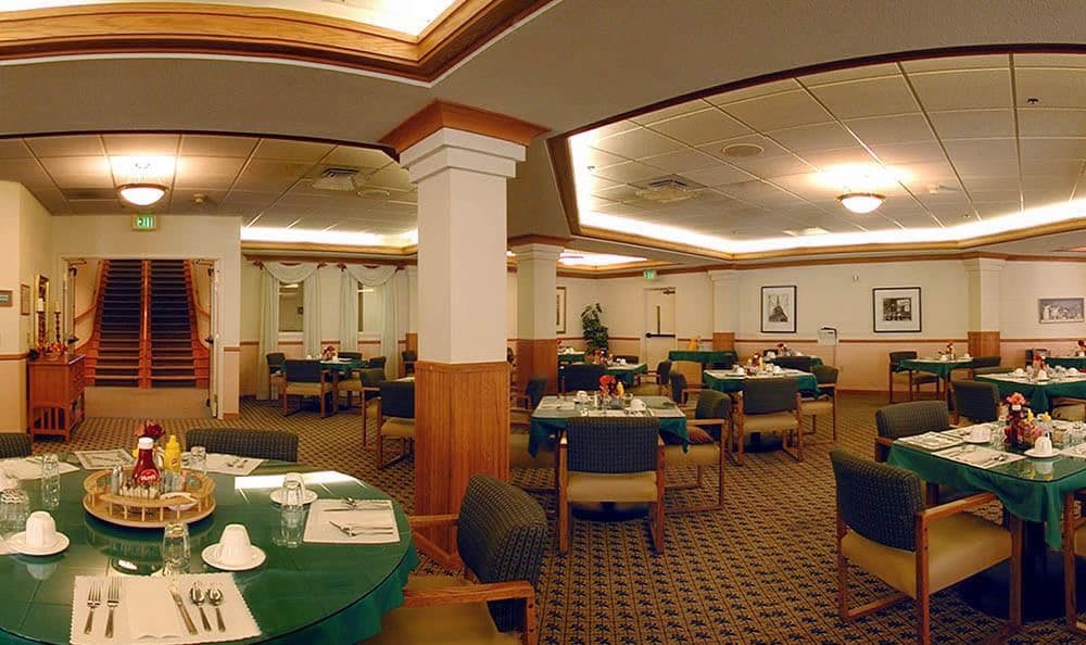 Skyline Place Senior Living