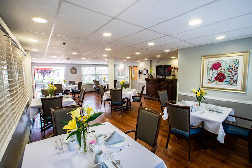 Richboro Rehabilitation & Nursing Center