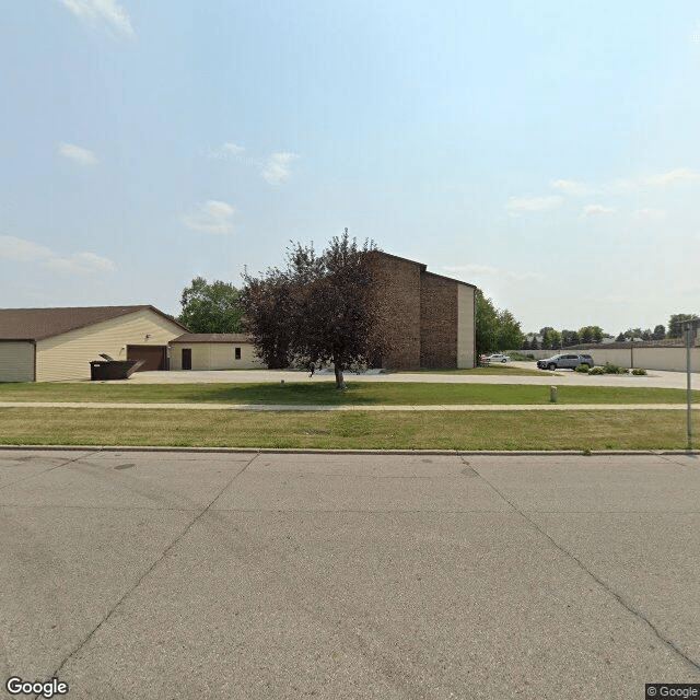 Wst Fargo Cooperative Lvng Ctr