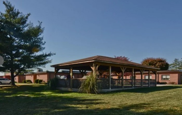 Stonerise Martinsburg
