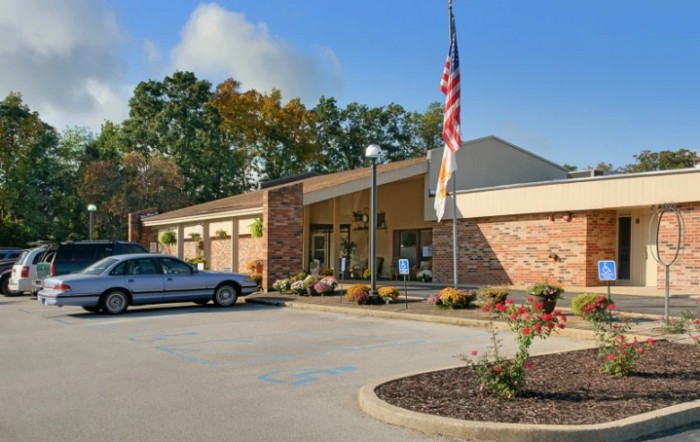 Life Care Center Of Sullivan