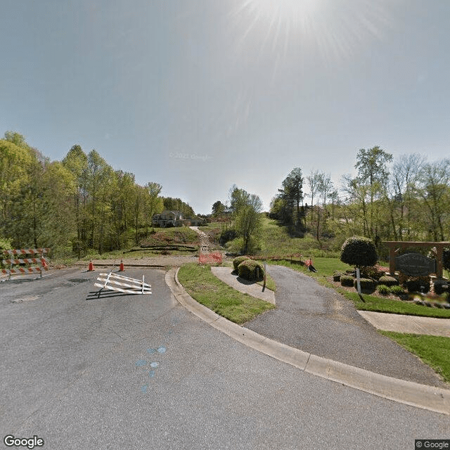 The Glens at Birkdale Commons