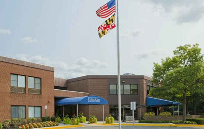 Future Care Northpoint