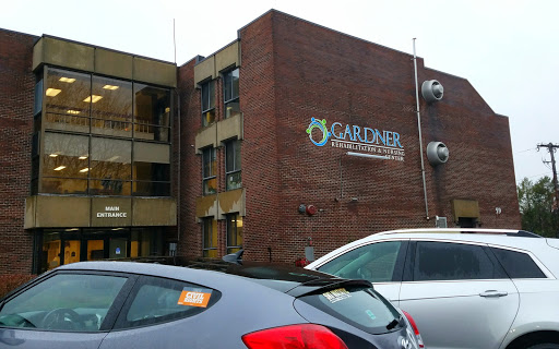Gardner Rehabilitation And Nursing Center