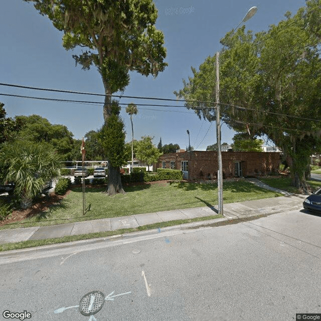 Olds Hall Good Samaritan Apts