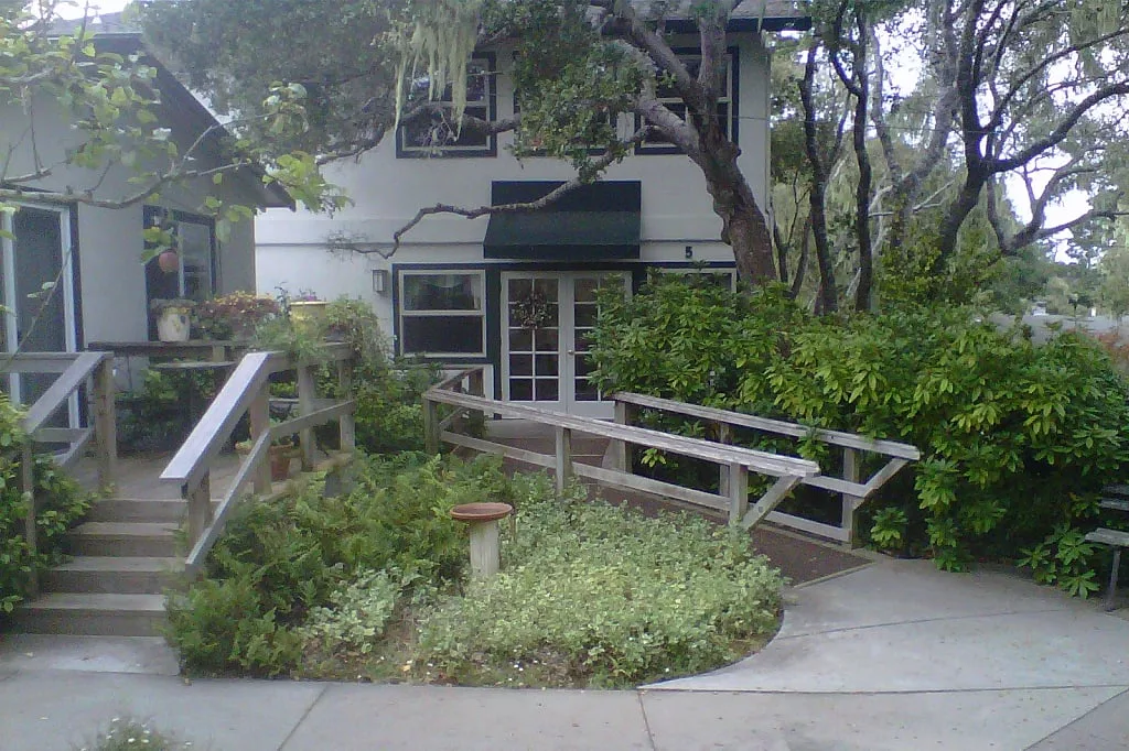 Stacie's Chalet - Stockton