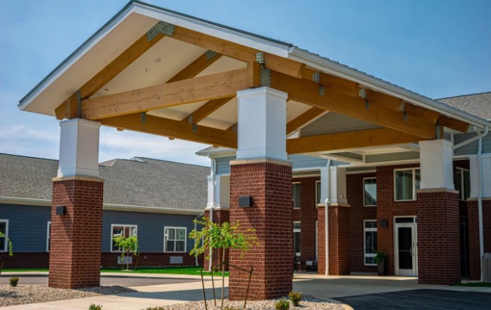 Signature Healthcare Of Elizabethtown