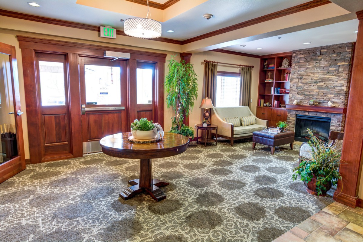Arbor Oaks Terrace Memory Care