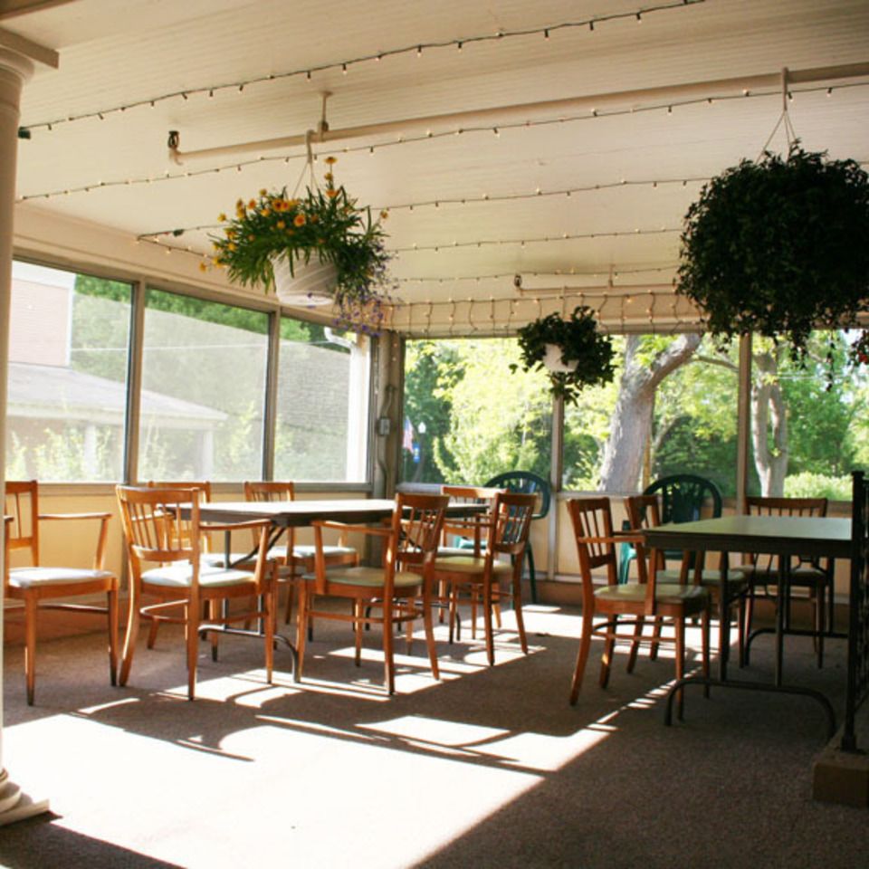 William Crispe Community House