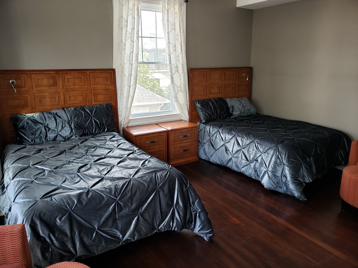 Summit View Assisted Living,  LLC