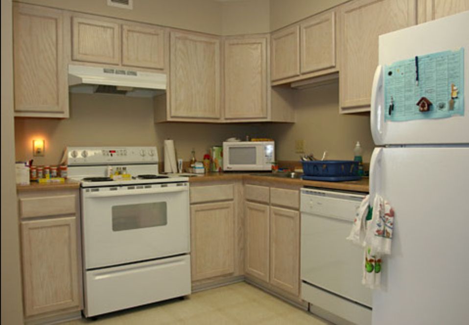 Fredonia Place
