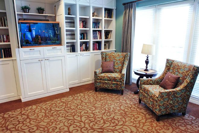 Charter Senior Living of Edgewood